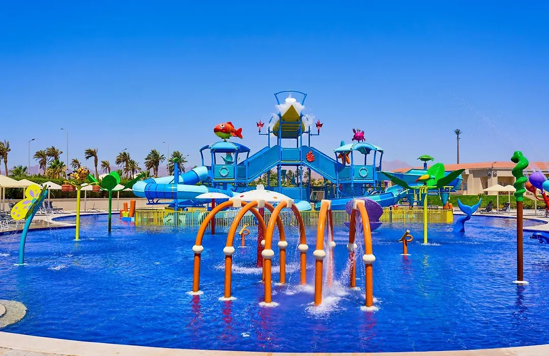 Pickalbatros Golf Beach Resort-1